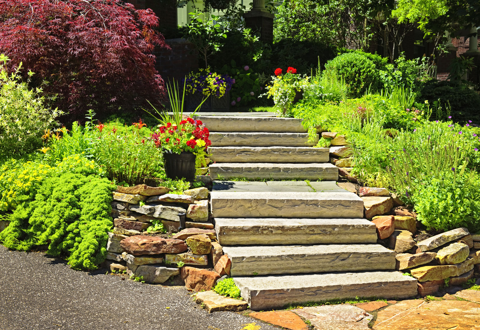 Garden Services